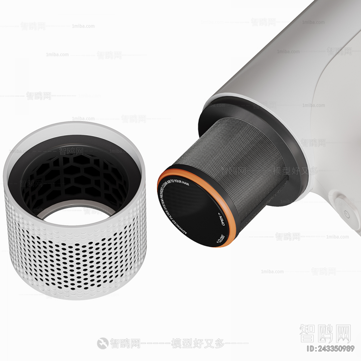 Modern Household Appliances