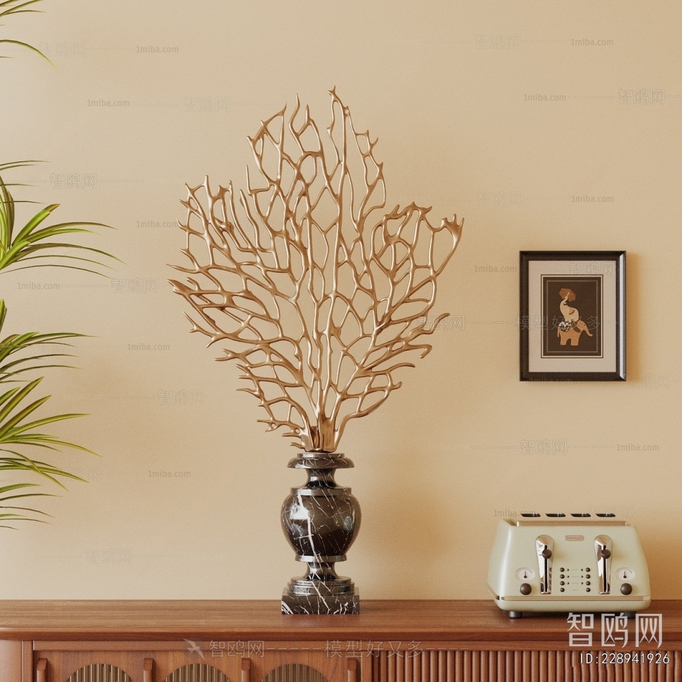 French Style Sculpture