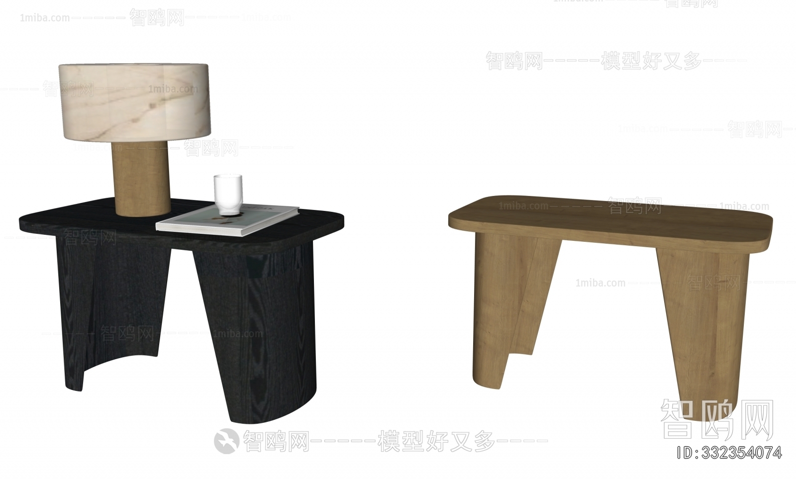 Modern Side Table/corner Table