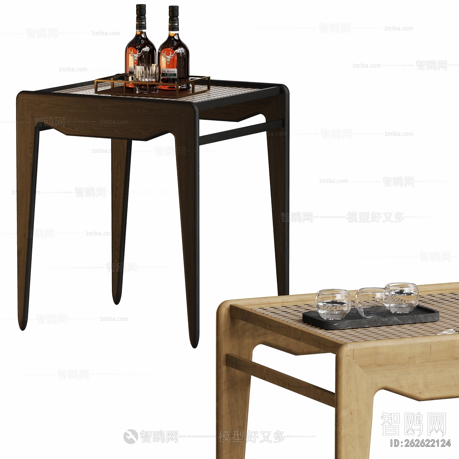 Modern Side Table/corner Table