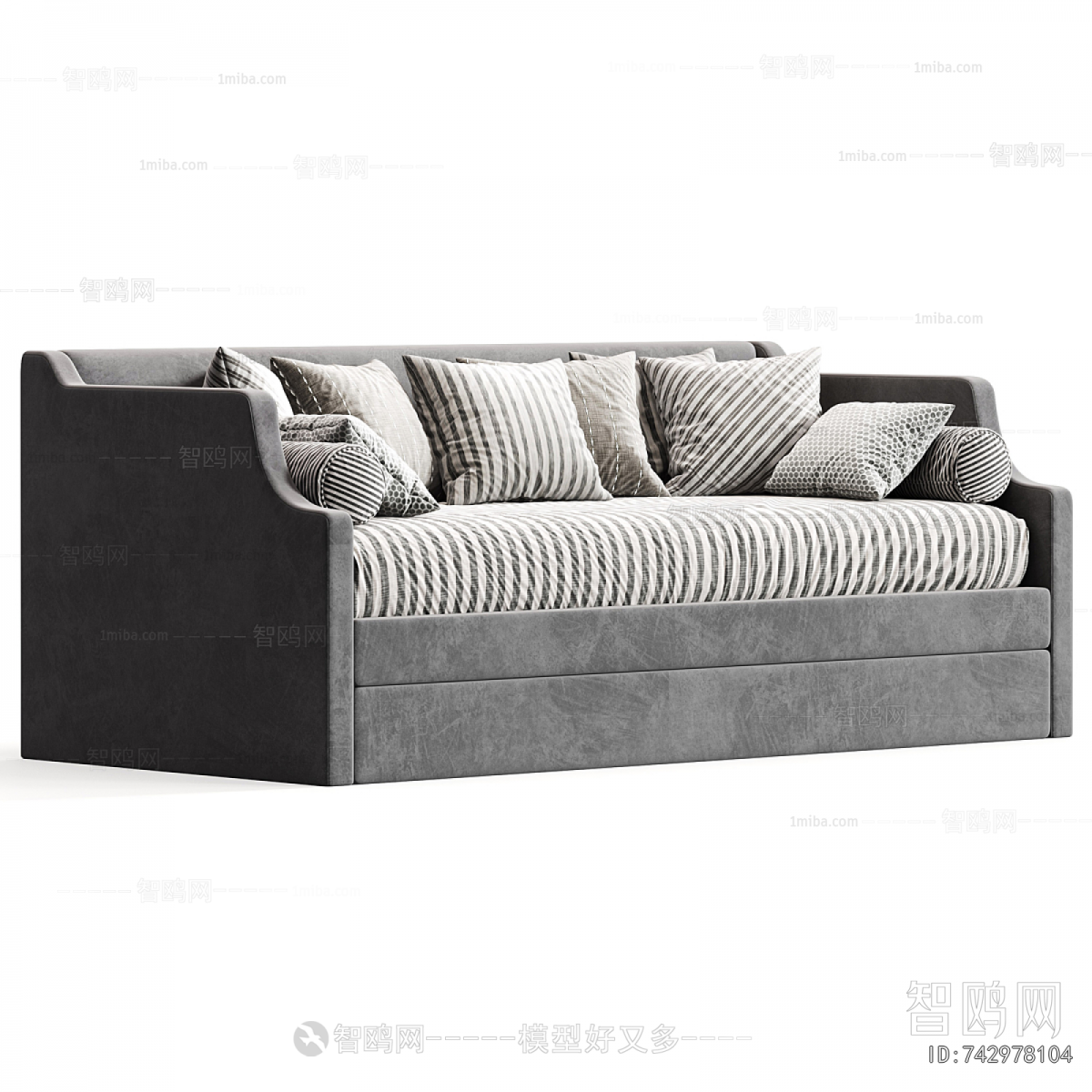 Modern Sofa Bed