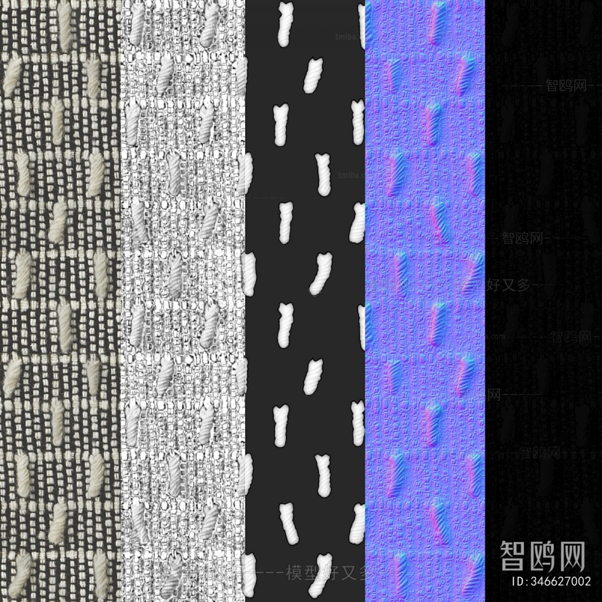 Modern Clothes, Bags And Shoes