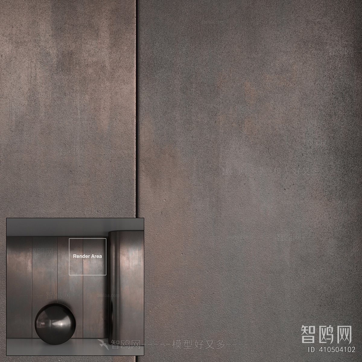 Modern Wall/floor/ceiling