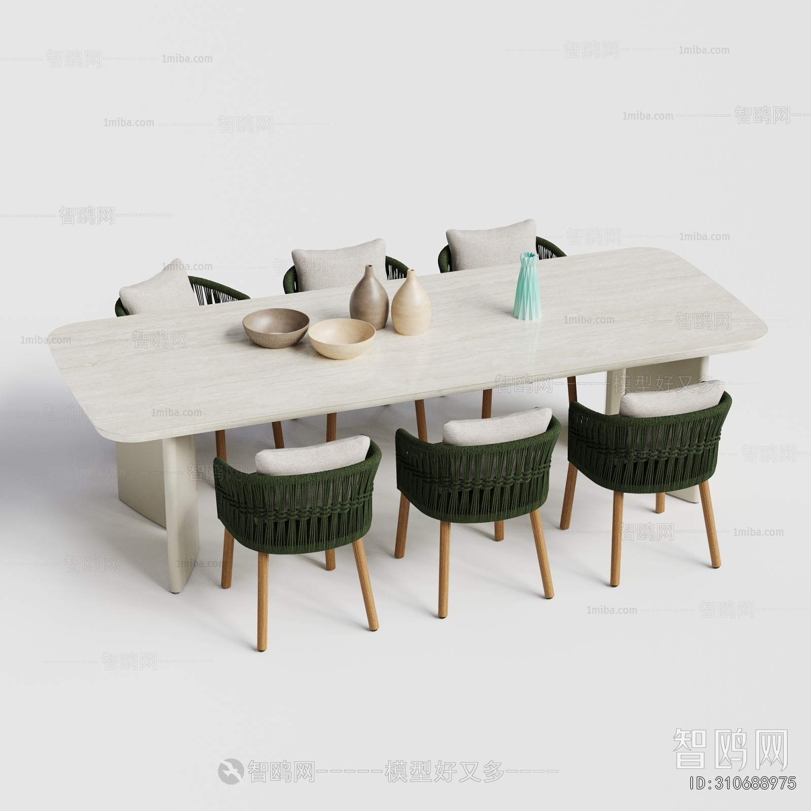 Modern Outdoor Tables And Chairs