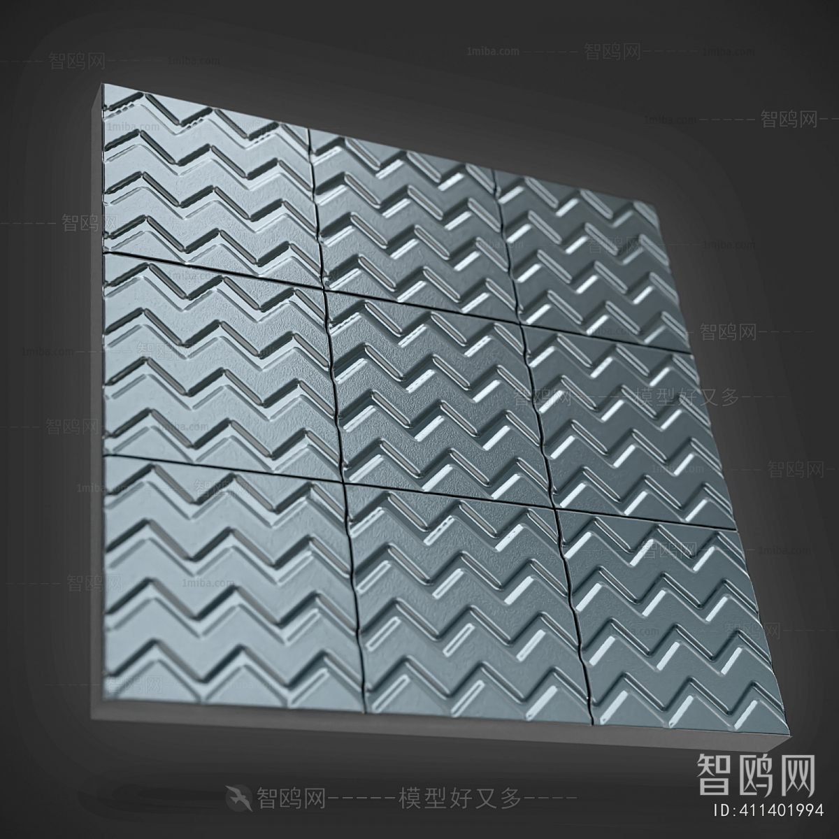 Modern Glass Screen Partition