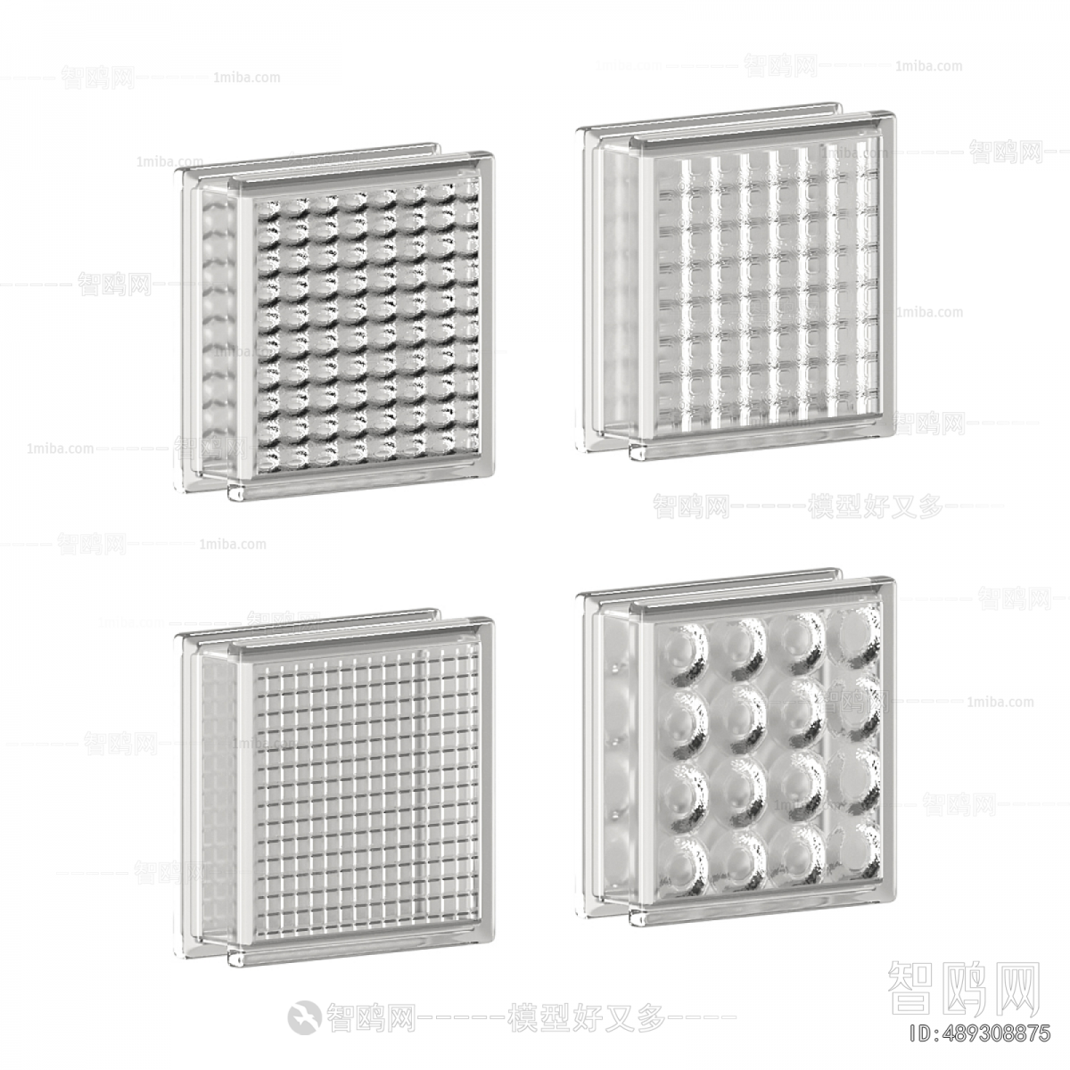 Modern Glass Screen Partition