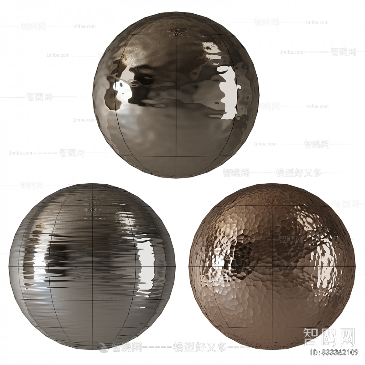 Modern Wall/floor/ceiling