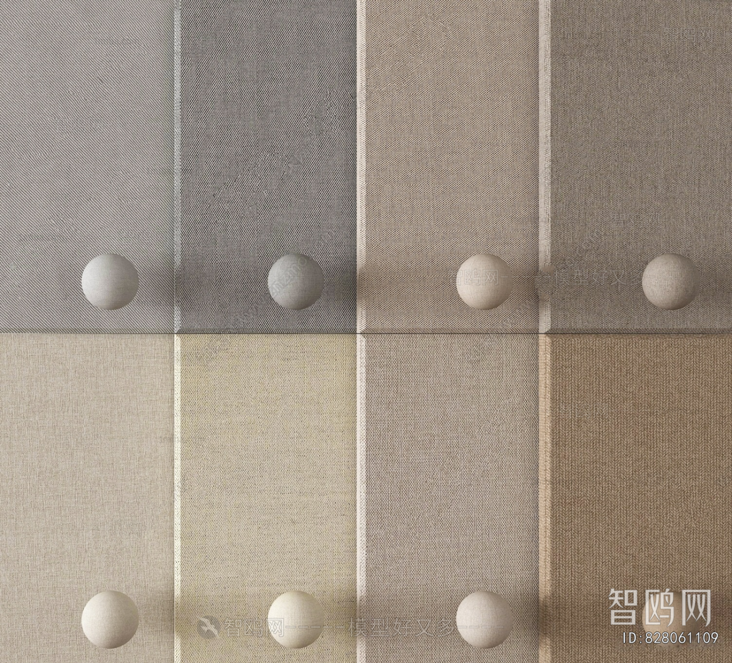 Modern Clothes, Bags And Shoes