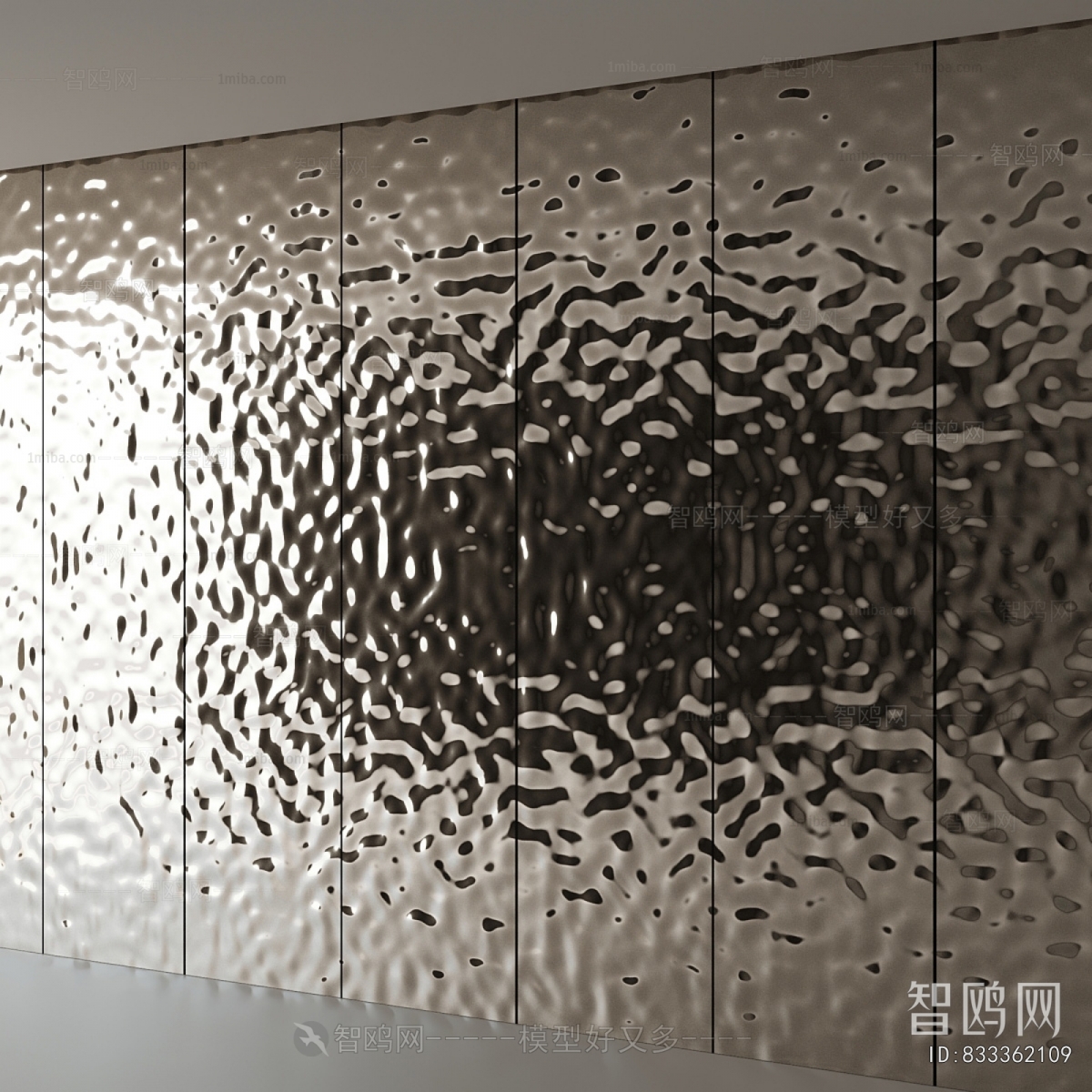 Modern Wall/floor/ceiling