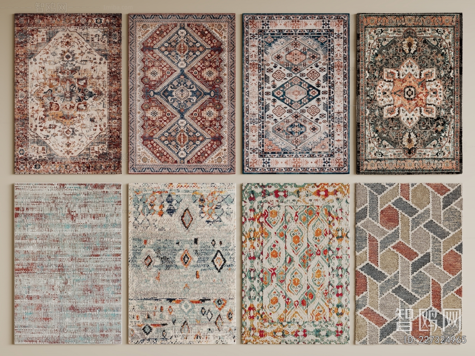 European Style The Carpet