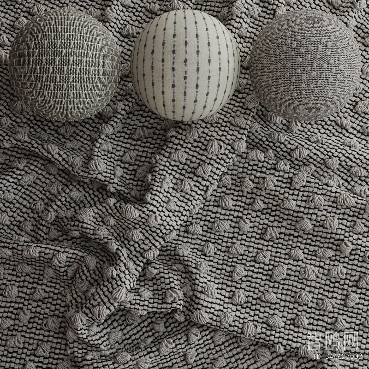 Modern Clothes, Bags And Shoes