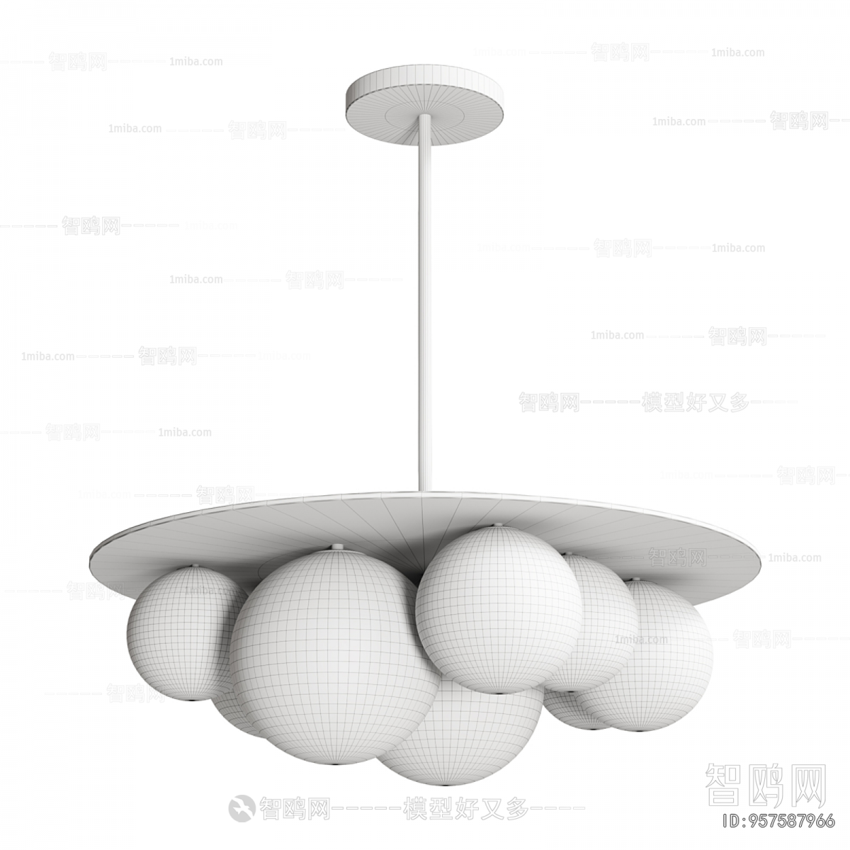 Modern Droplight