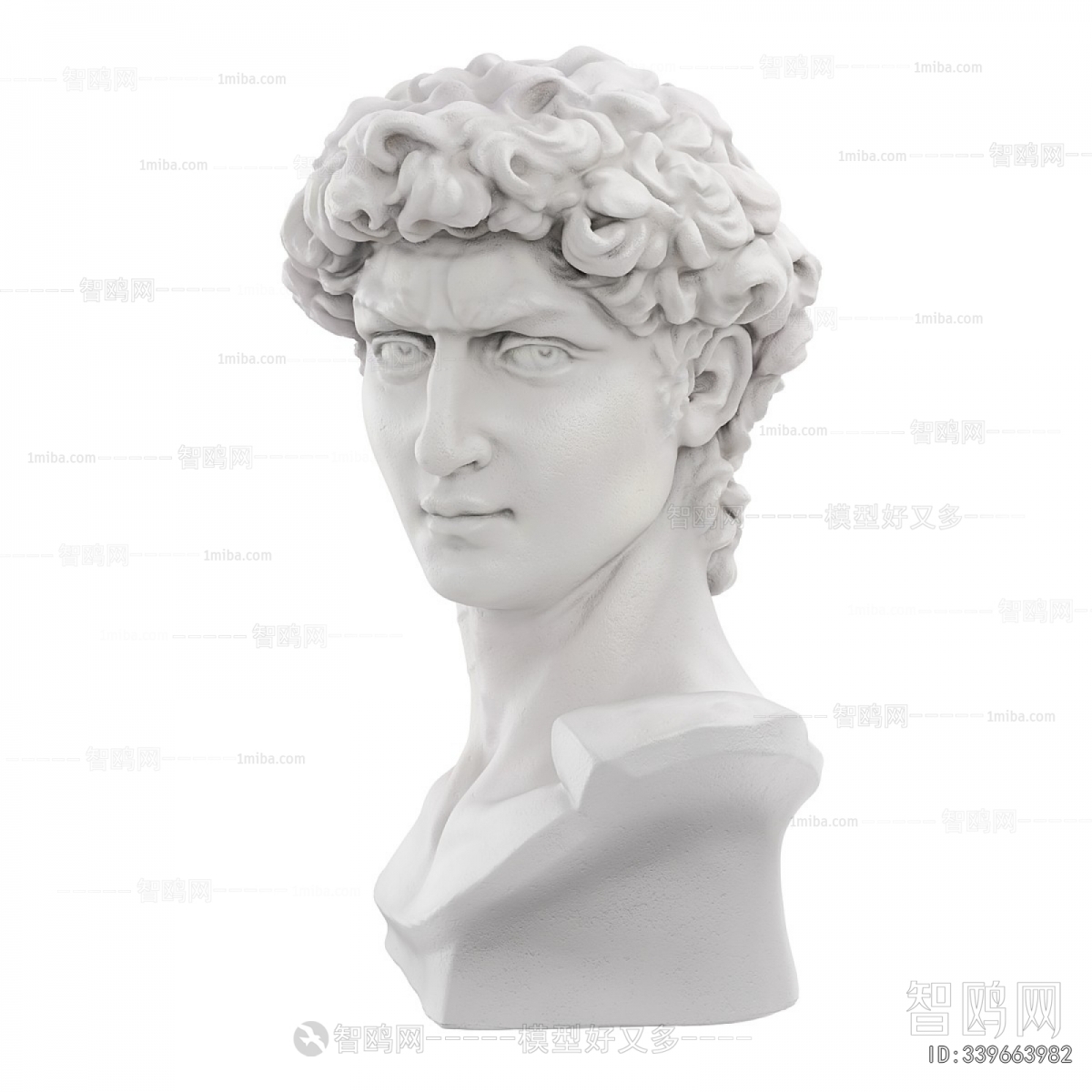 European Style Sculpture