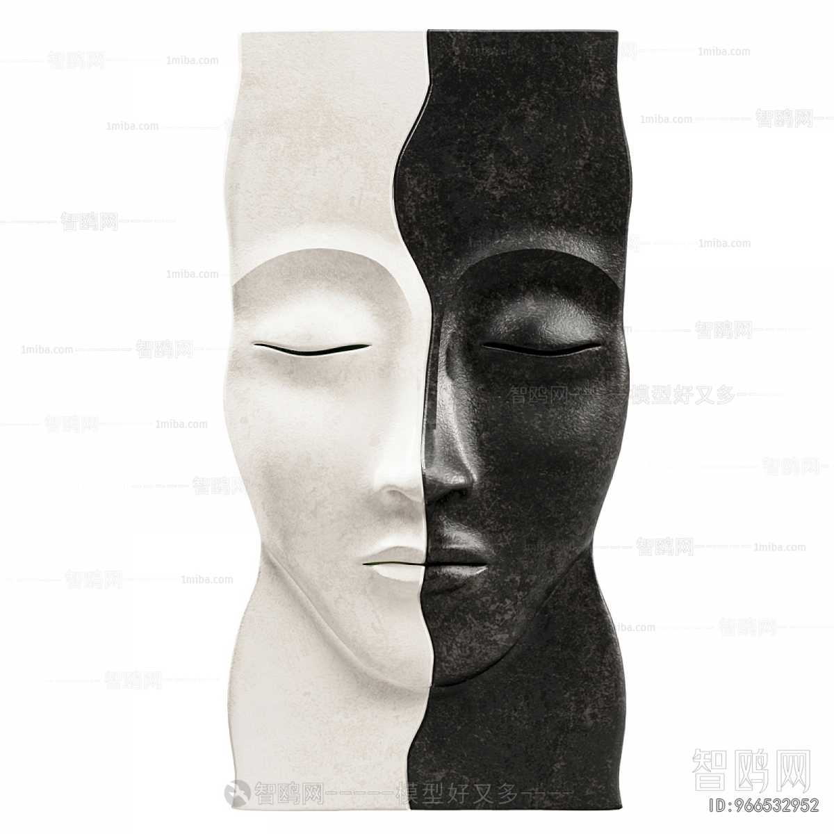 Modern Wall Decoration