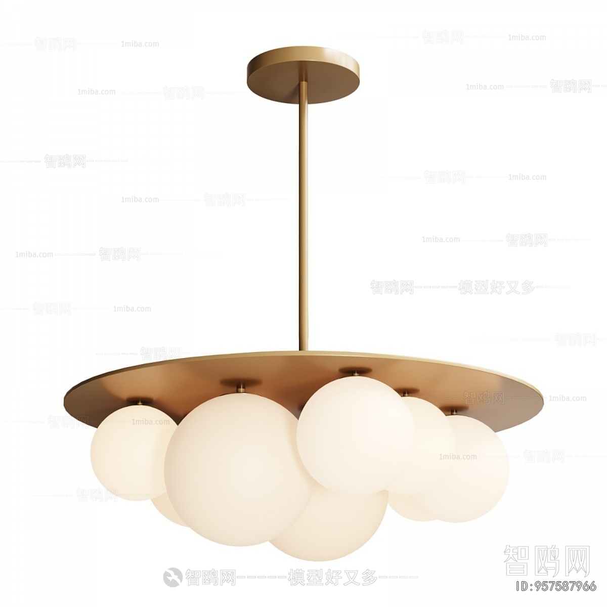 Modern Droplight