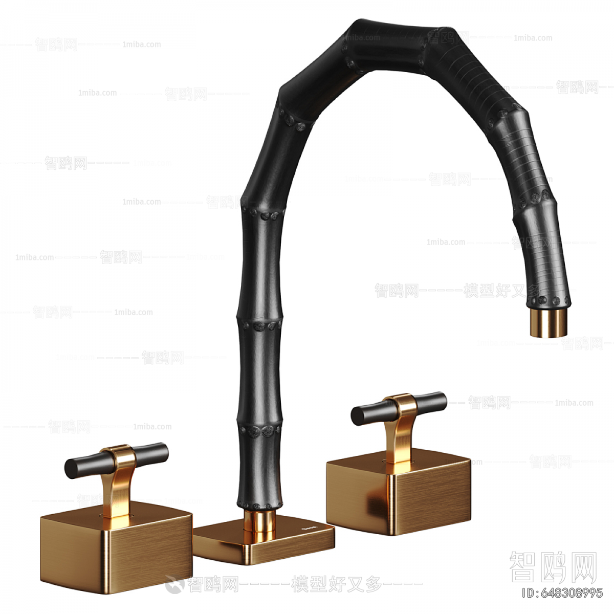 Modern Faucet/Shower
