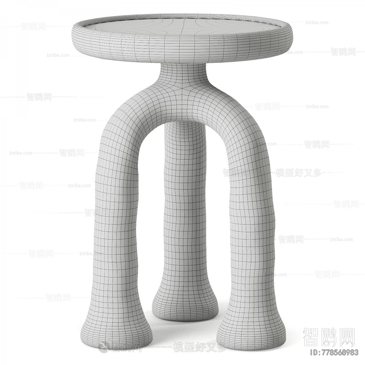 Modern Side Table/corner Table