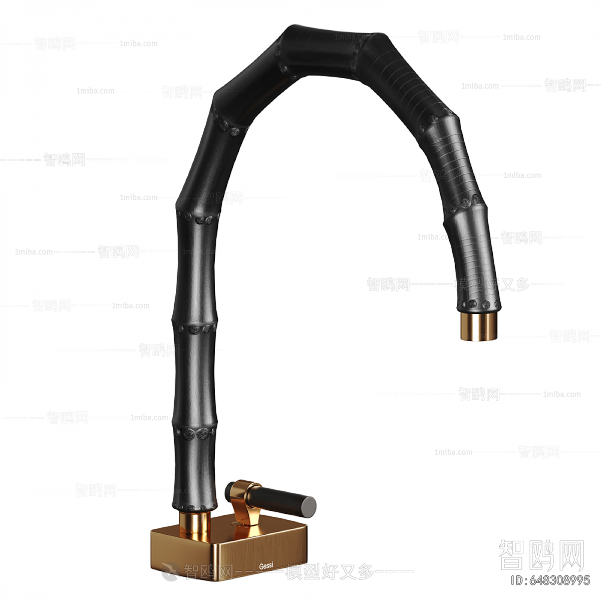 Modern Faucet/Shower