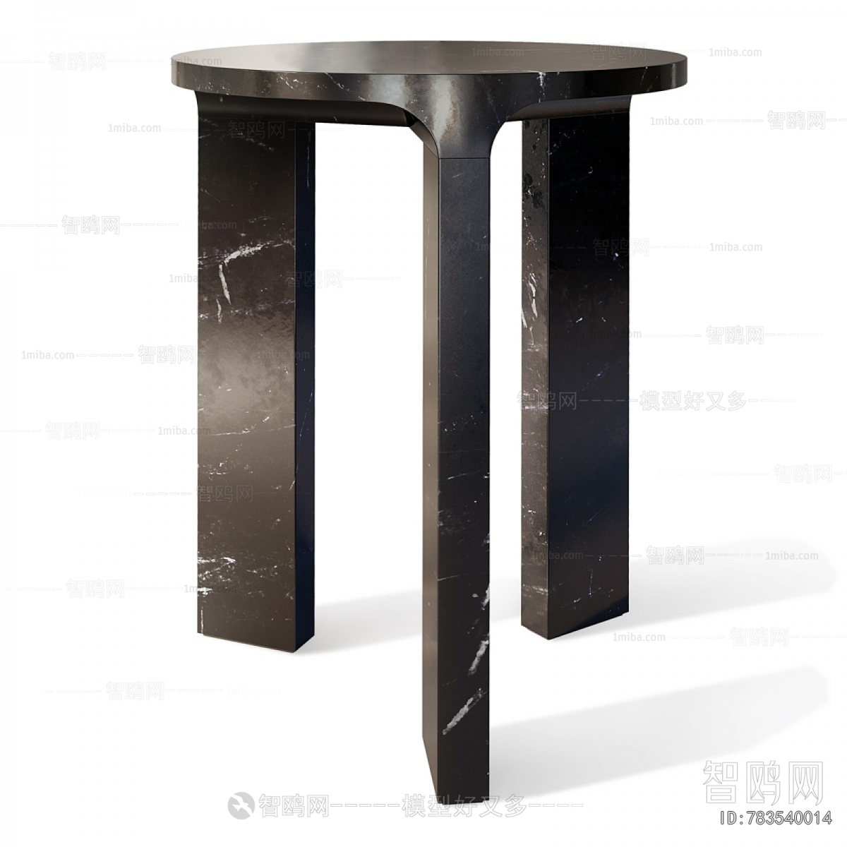 Modern Side Table/corner Table