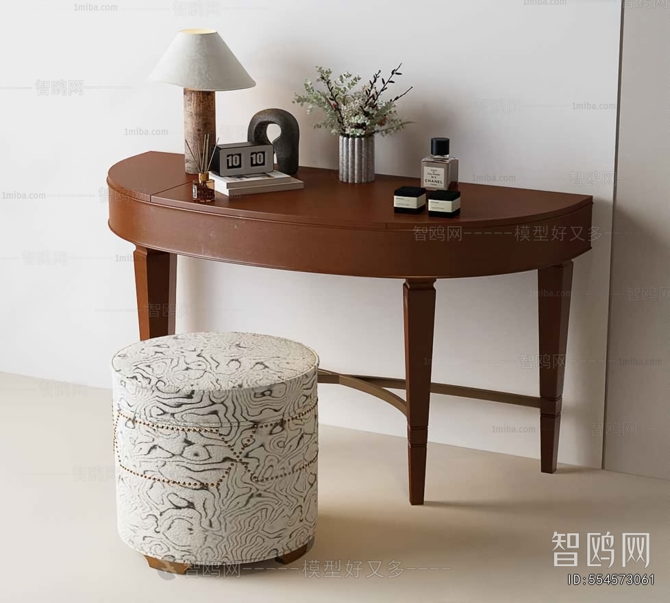 American Style Dresser