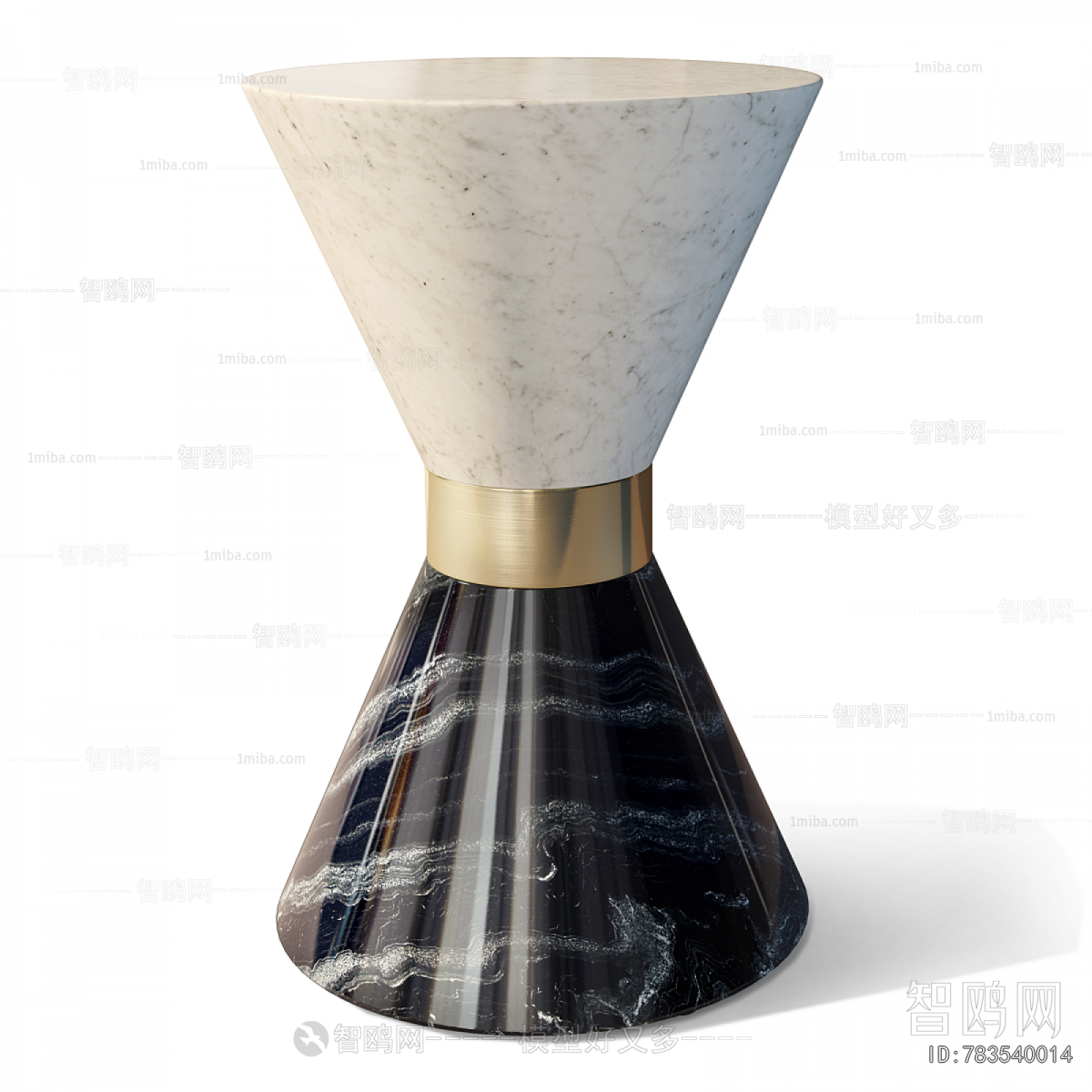 Modern Side Table/corner Table