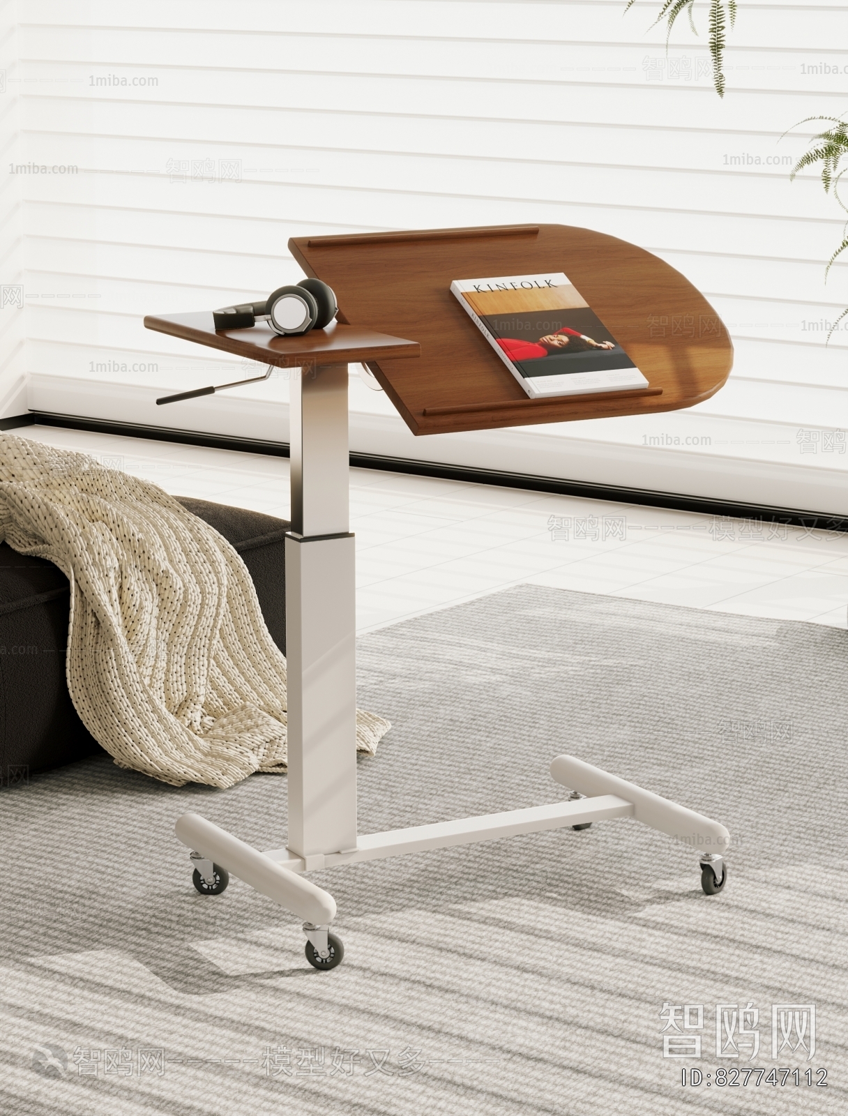 Modern Side Table/corner Table