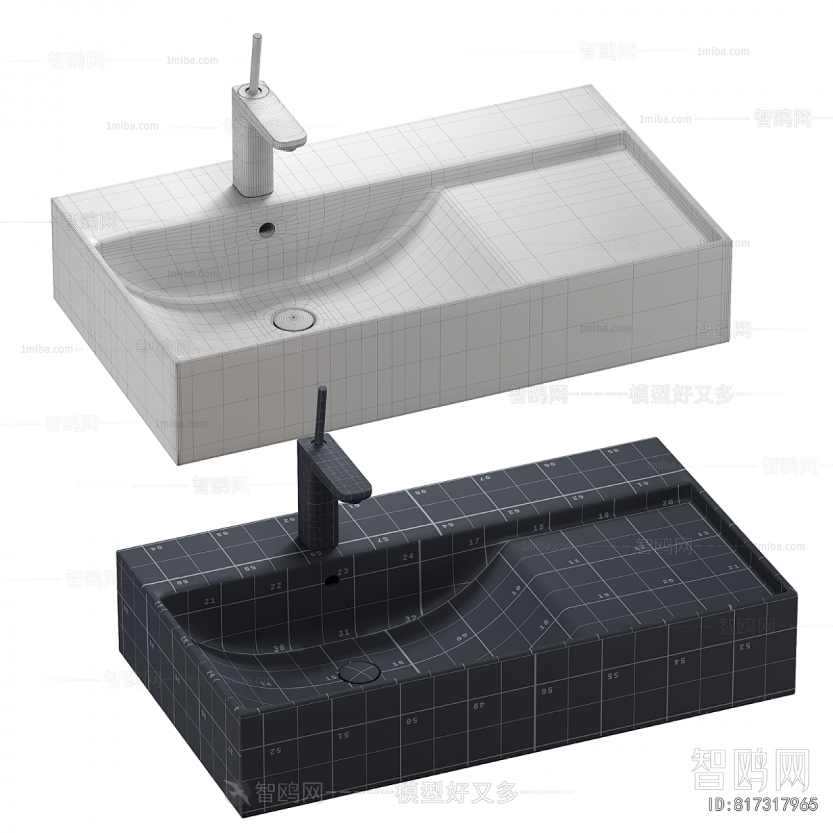 Modern Basin