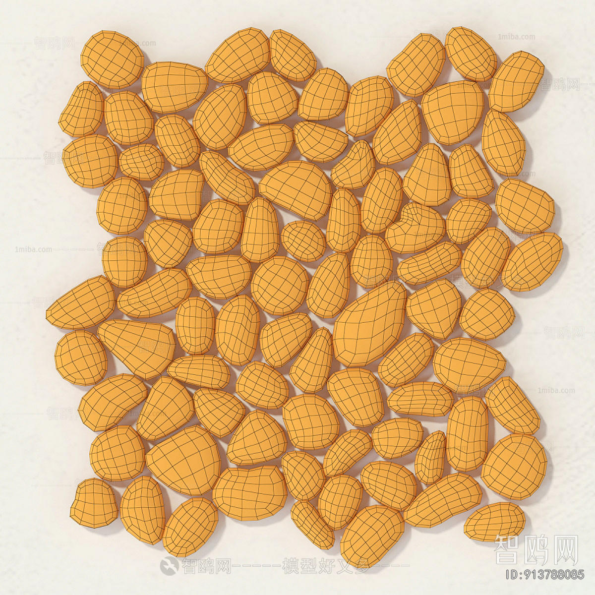 Modern Wall Decoration