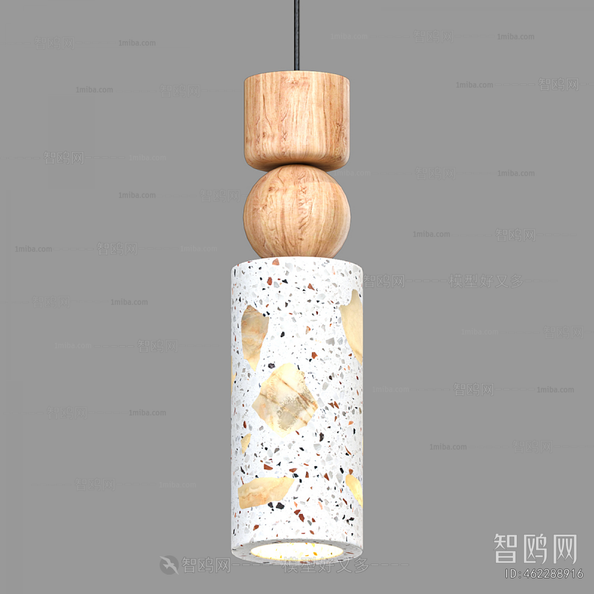 Nordic Style Droplight