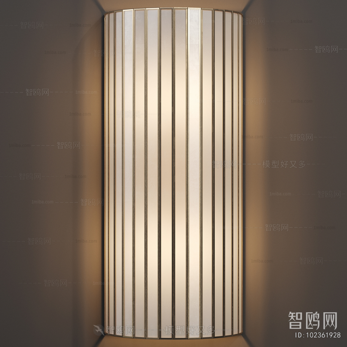 Modern Wall Lamp