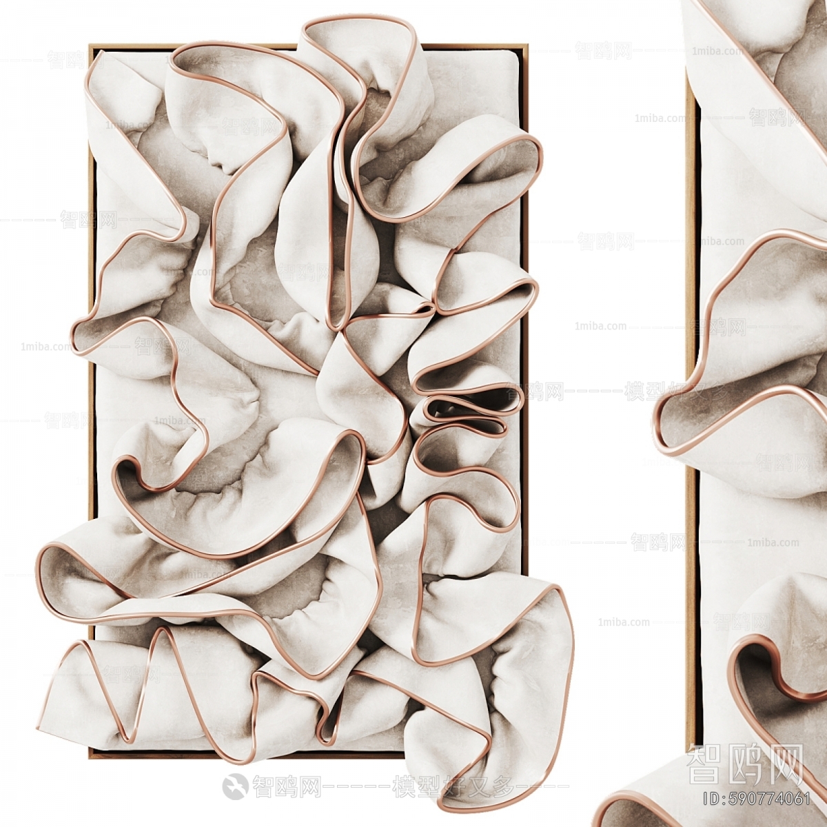 Modern Wall Decoration