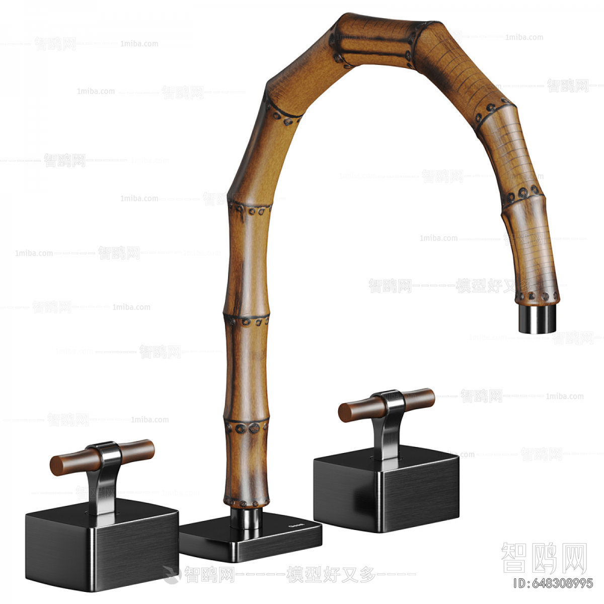 Modern Faucet/Shower