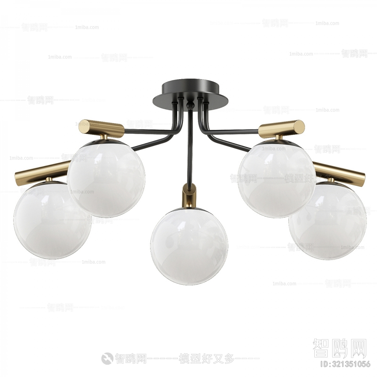 Modern Droplight