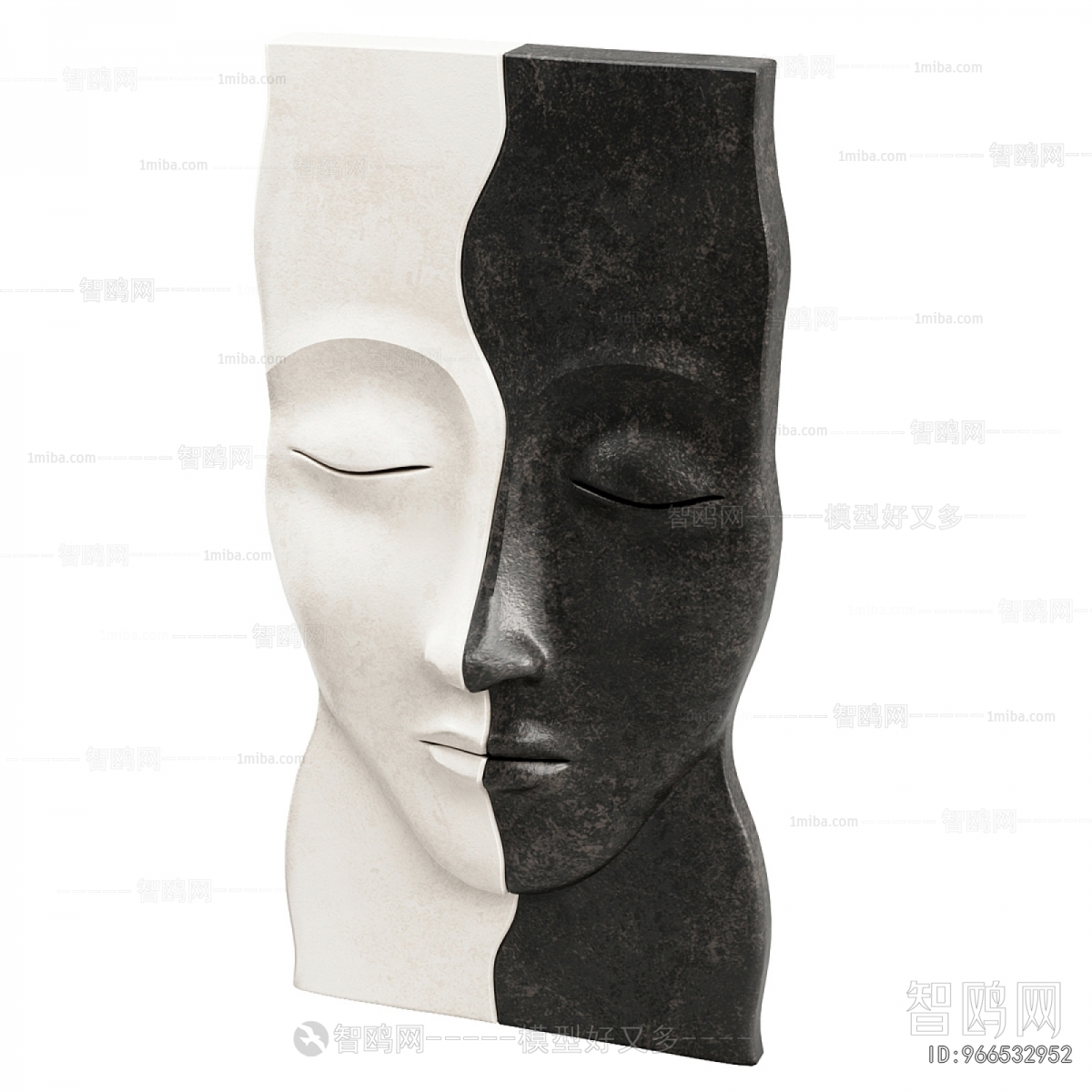 Modern Wall Decoration