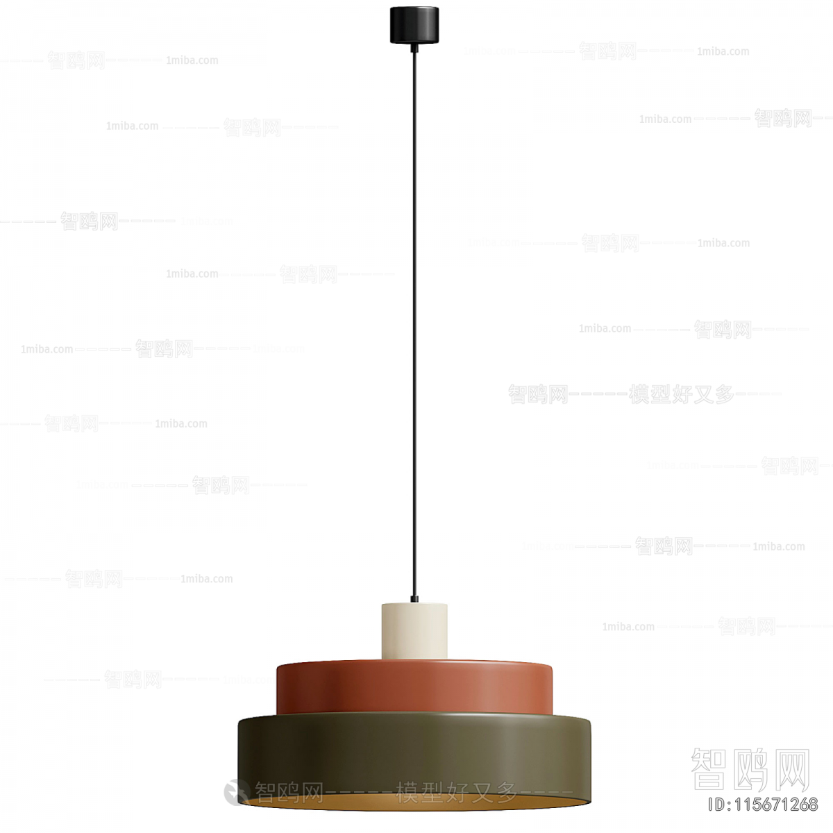 Modern Droplight