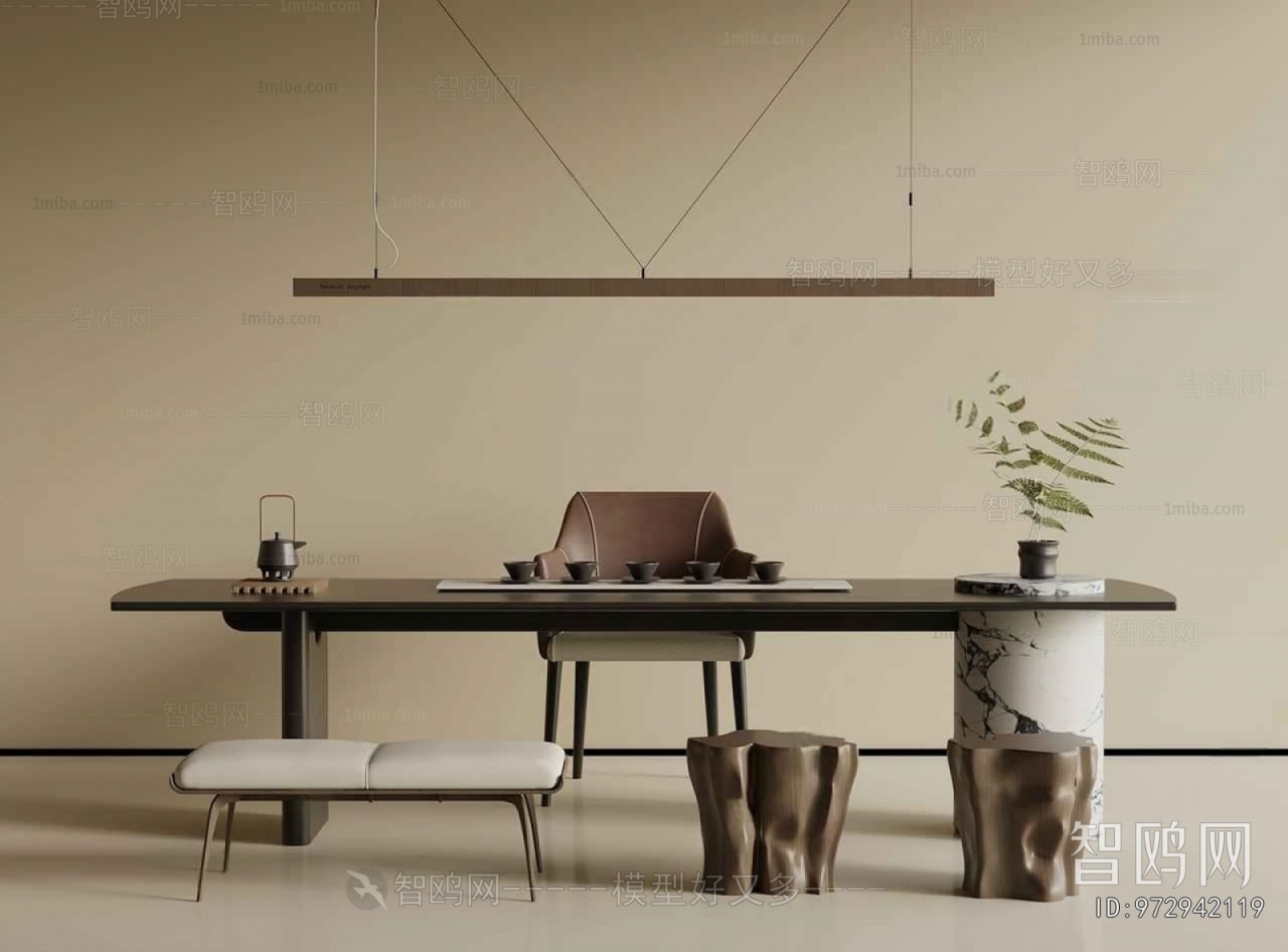 Modern Tea Tables And Chairs