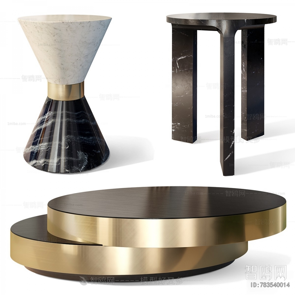 Modern Side Table/corner Table