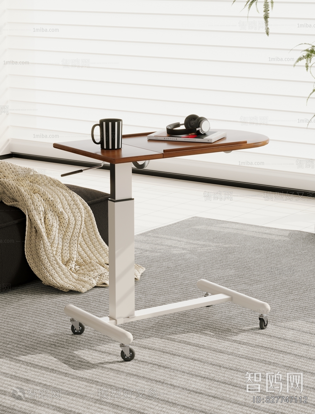 Modern Side Table/corner Table