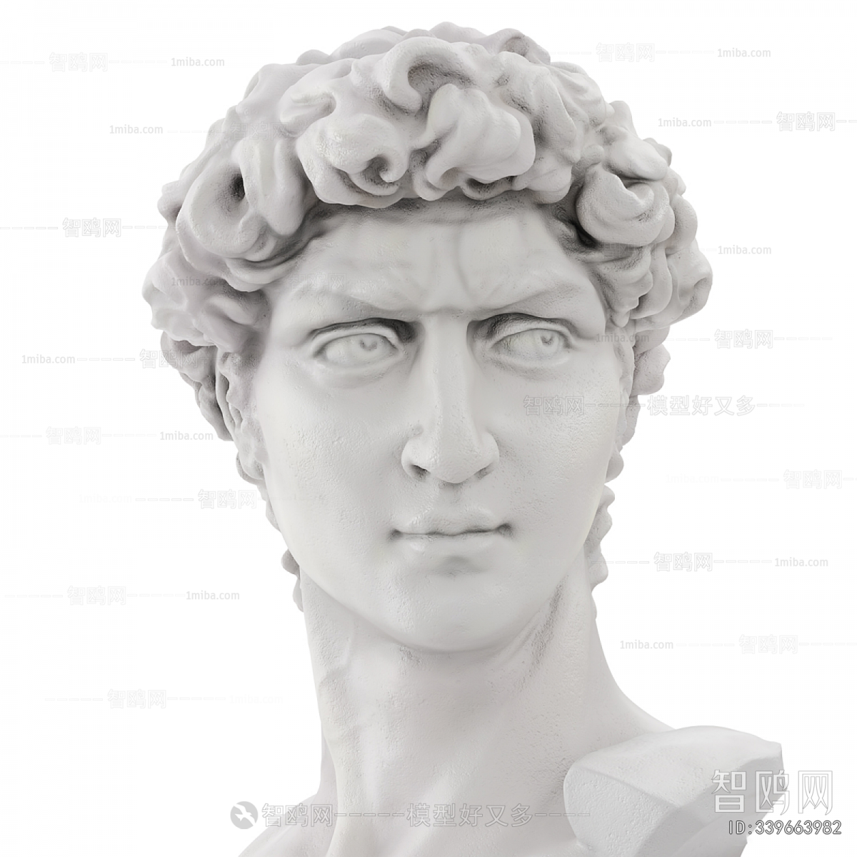 European Style Sculpture