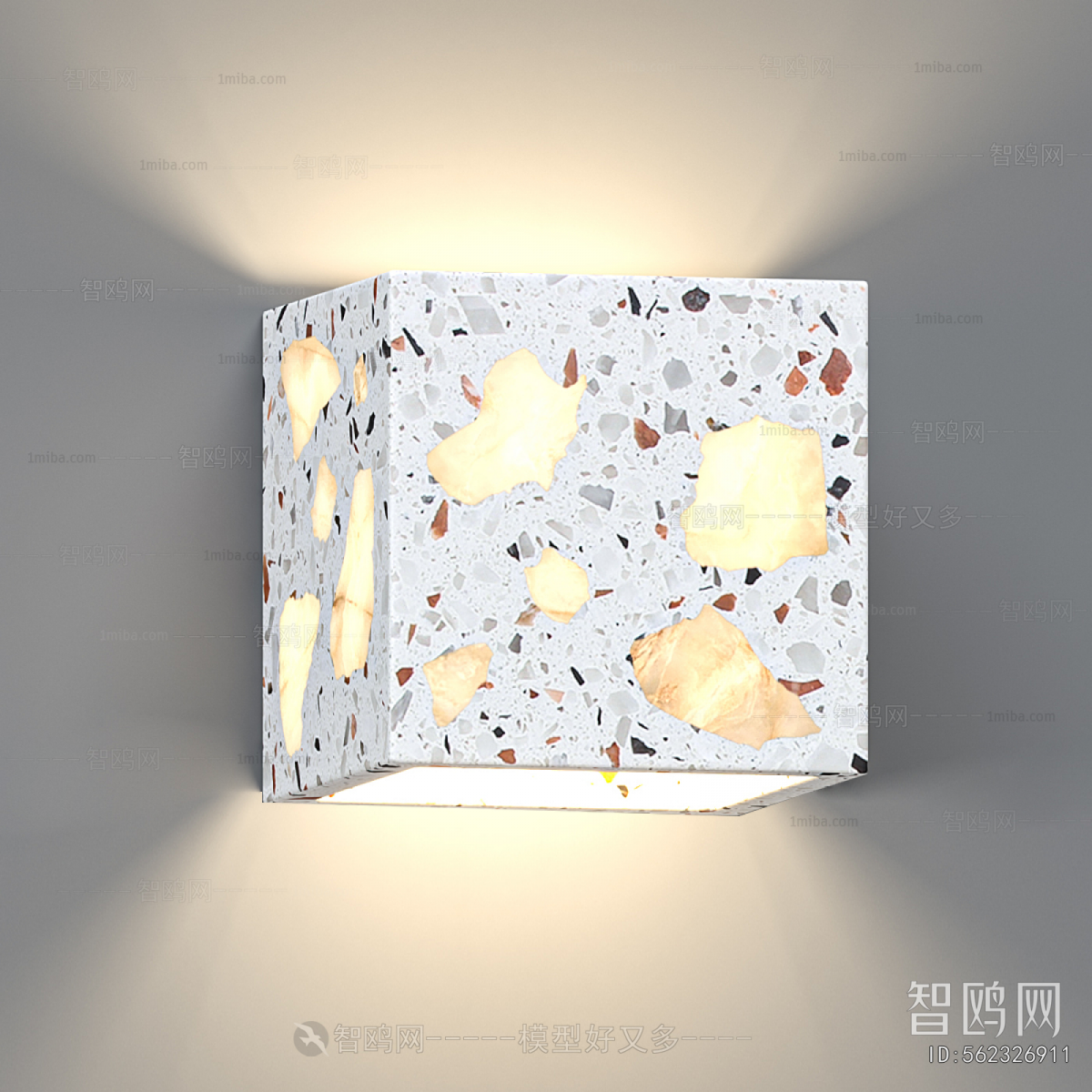 Modern Wall Lamp