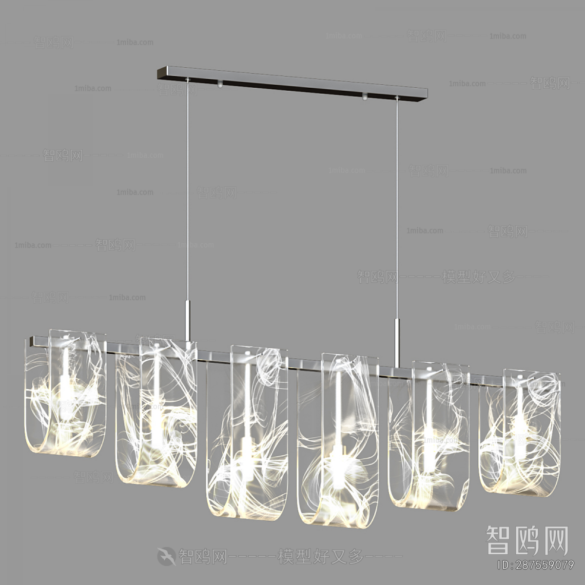 Modern Droplight