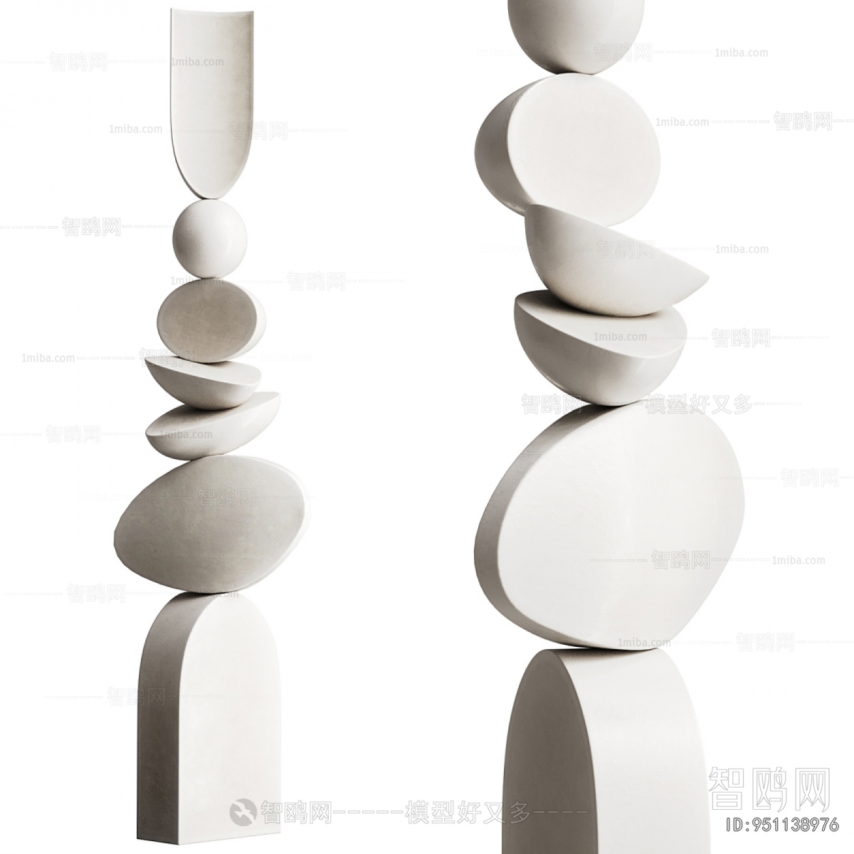 Modern Sculpture