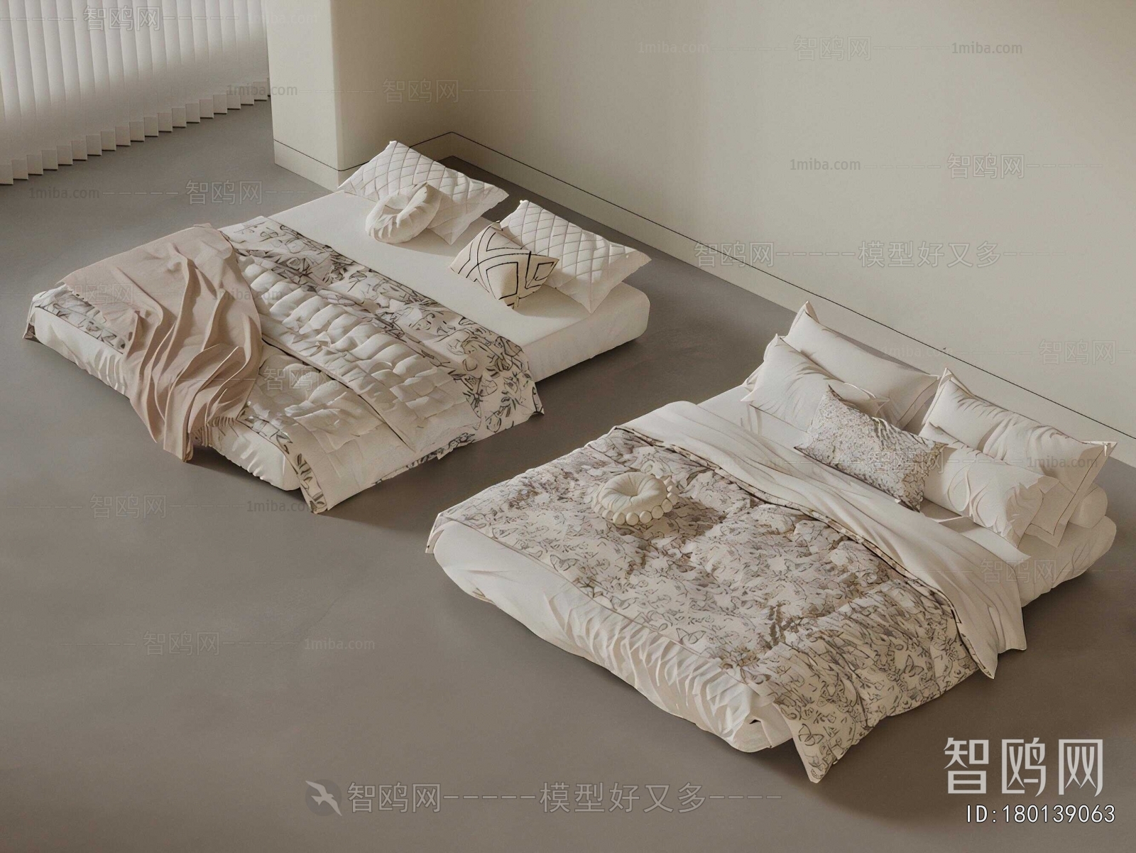 Modern Clothes, Bags And Shoes