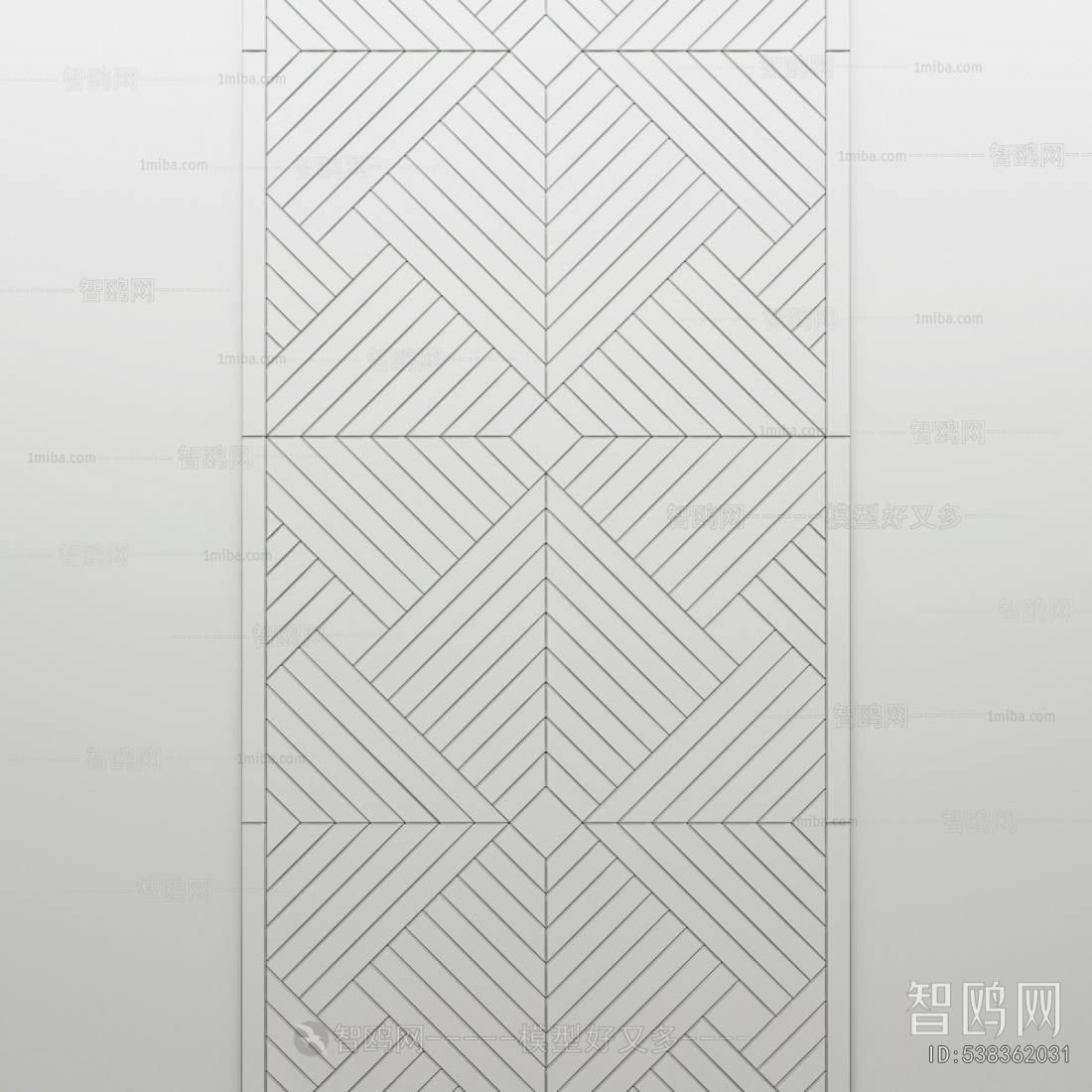 Modern Floor Tile
