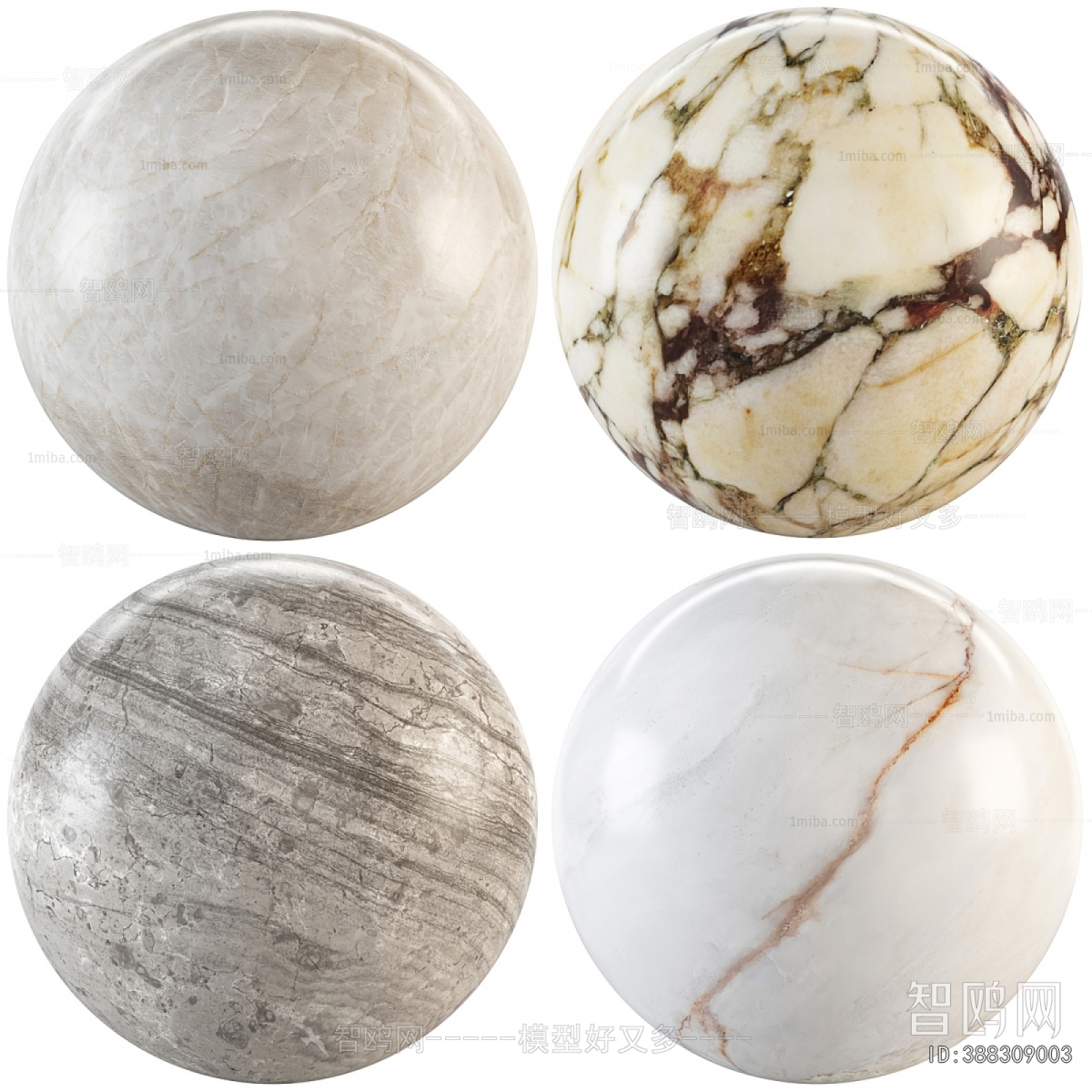 Modern Wall/floor/ceiling