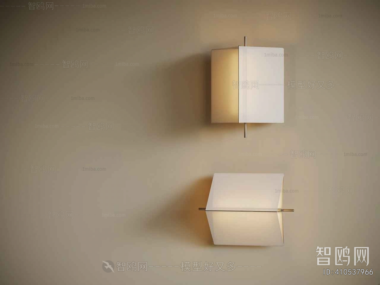 Modern Wall Lamp