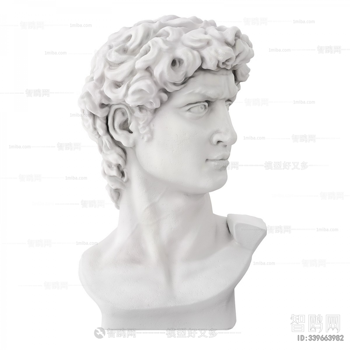 European Style Sculpture