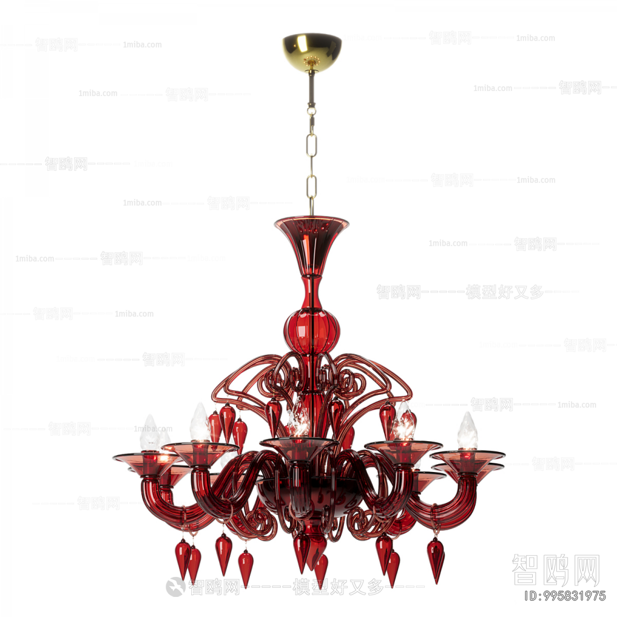 European Style Droplight