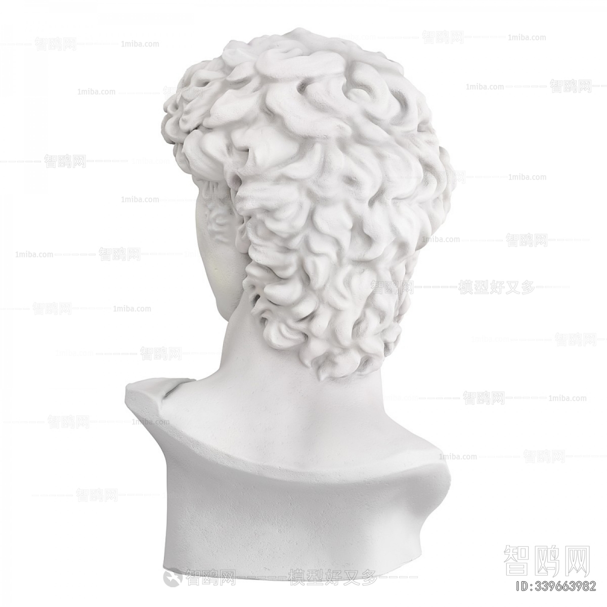 European Style Sculpture