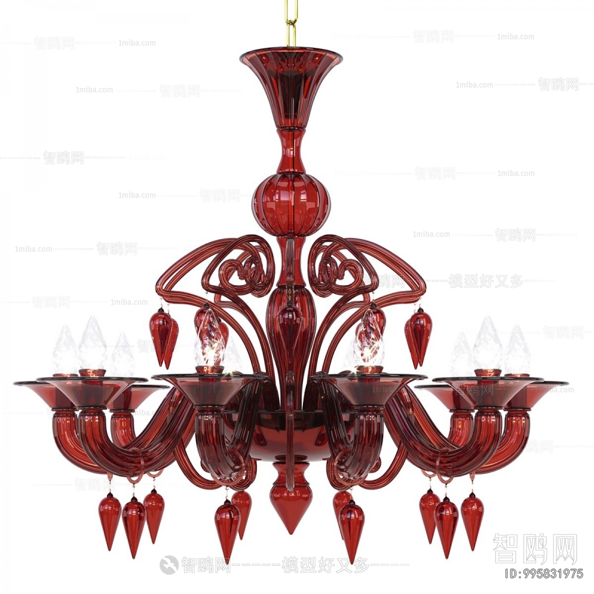 European Style Droplight